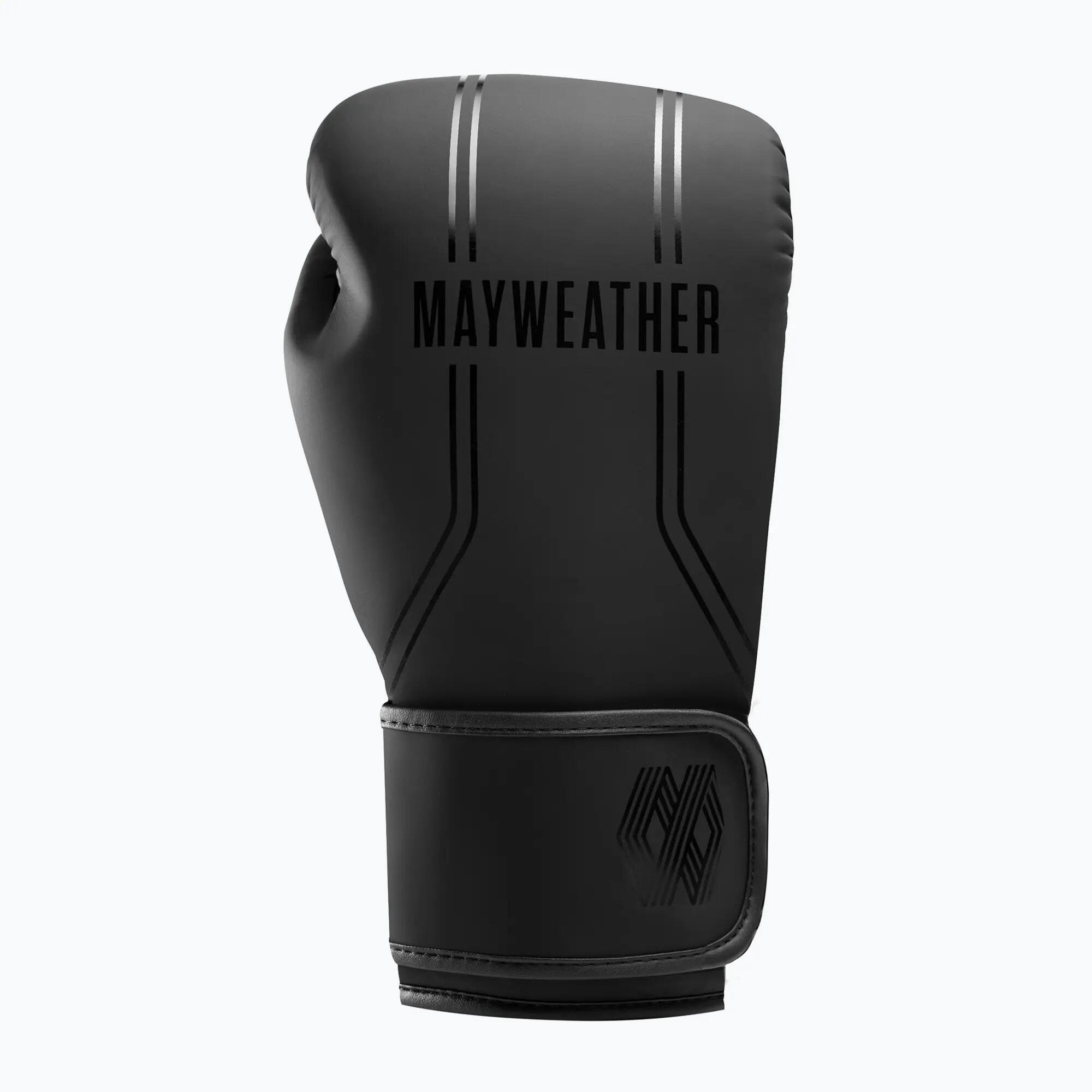 Rękawice bokserskie Hayabusa Mayweather Contender 2/5