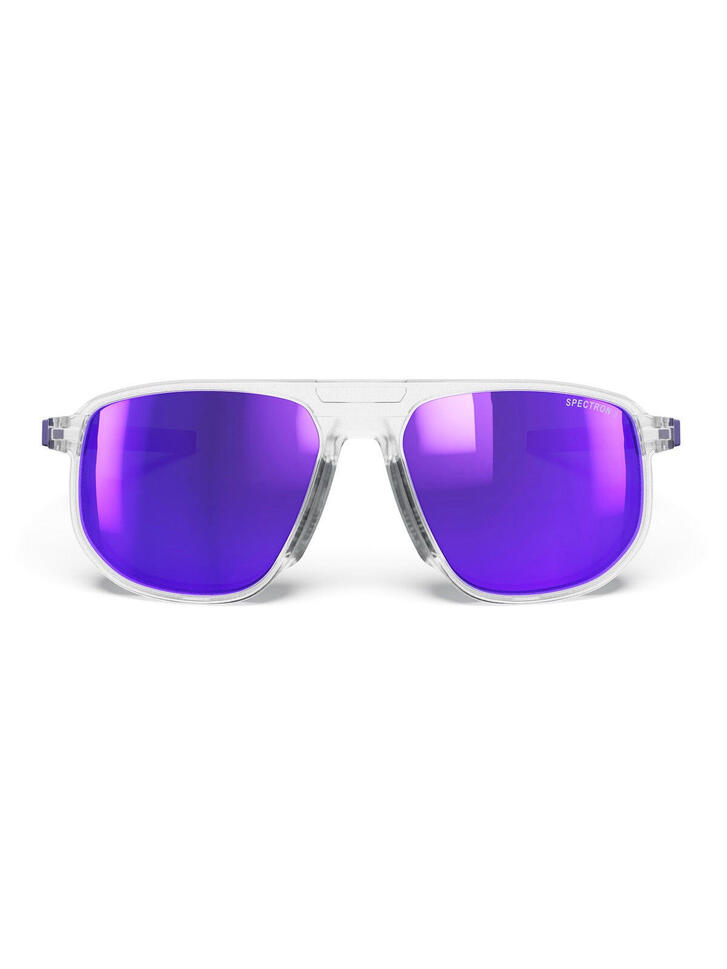 Okulary przeciwsłoneczne JULBO WARD transparentny Cat 3 Spectron
