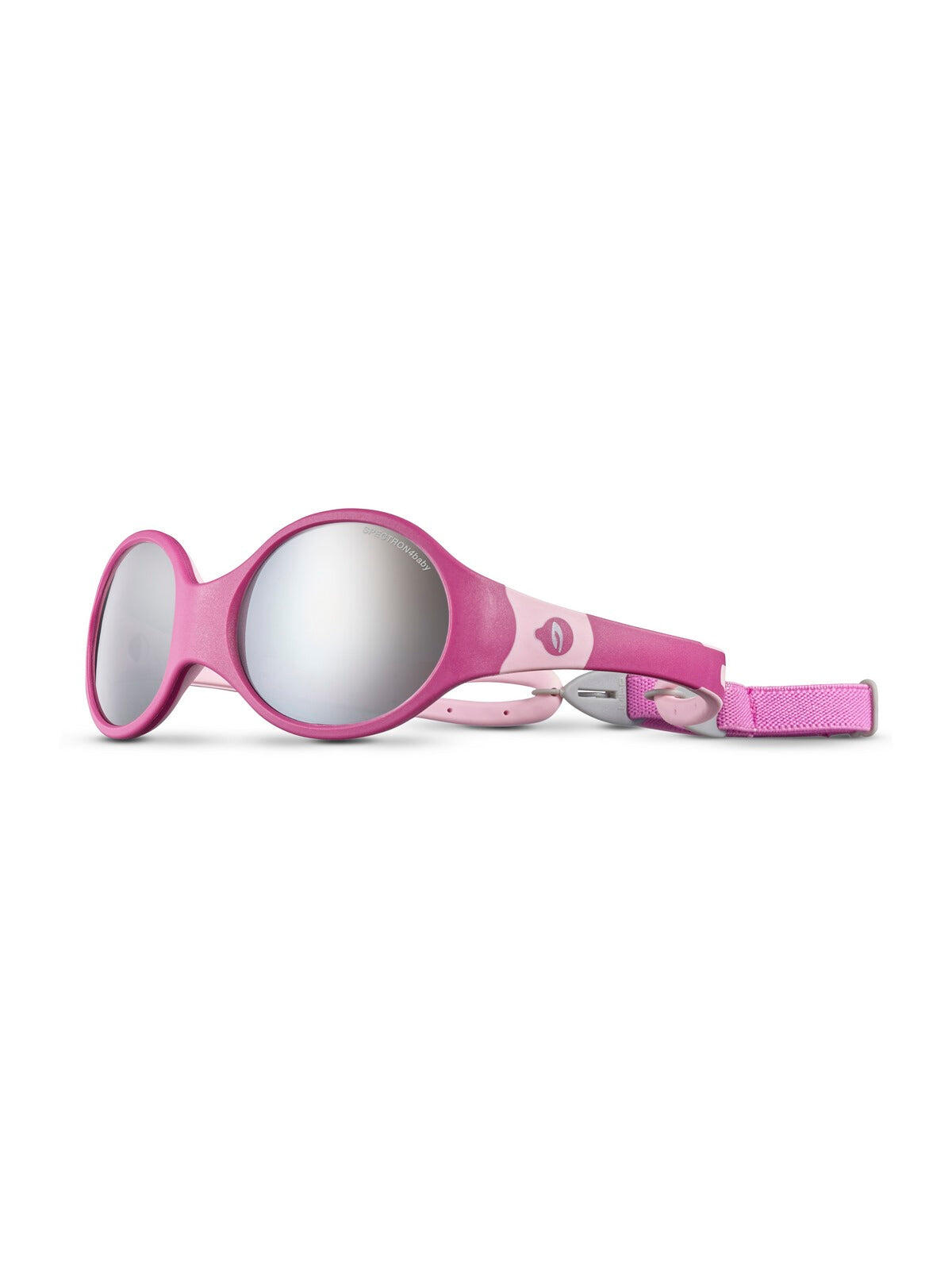 Lunettes de Soleil Multisport Enfants LOOP L Catégorie 4 5/6