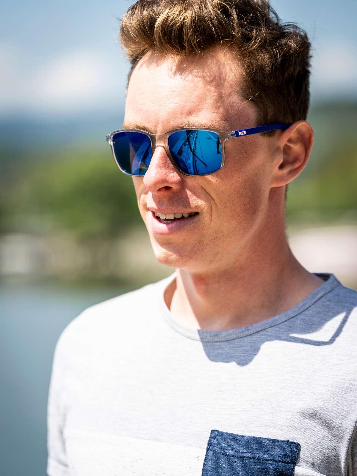Lunettes de Soleil Adulte CREEK Polarisant Catégorie 3 2/7