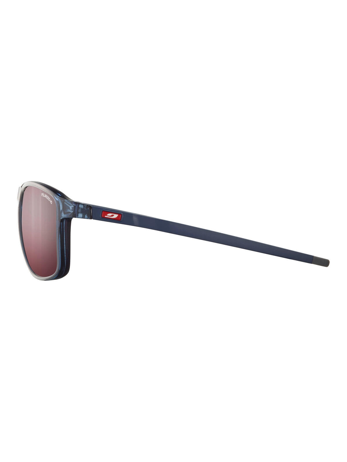 Lunettes de Soleil Multisport Adulte COMPASS Catégorie 3 HD 3/6