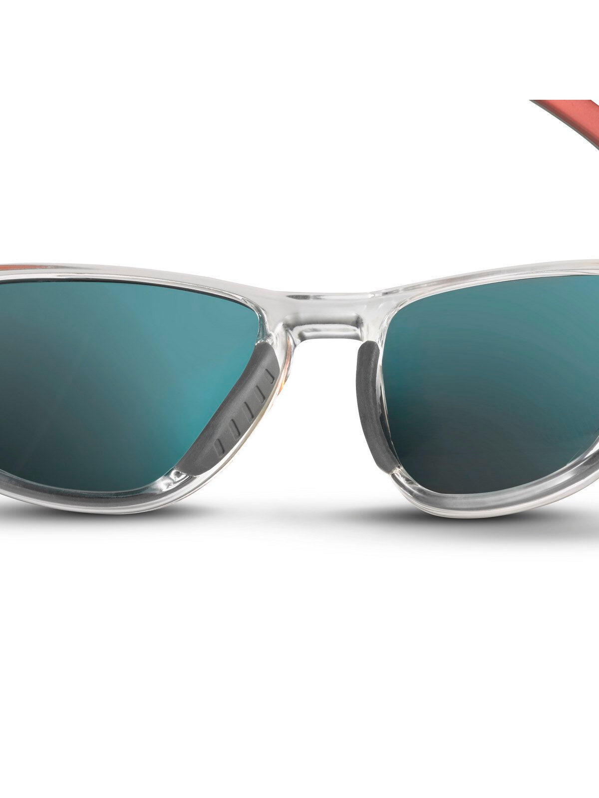 Lunettes de Soleil Multisport Adulte COMPASS Catégorie 3 5/6