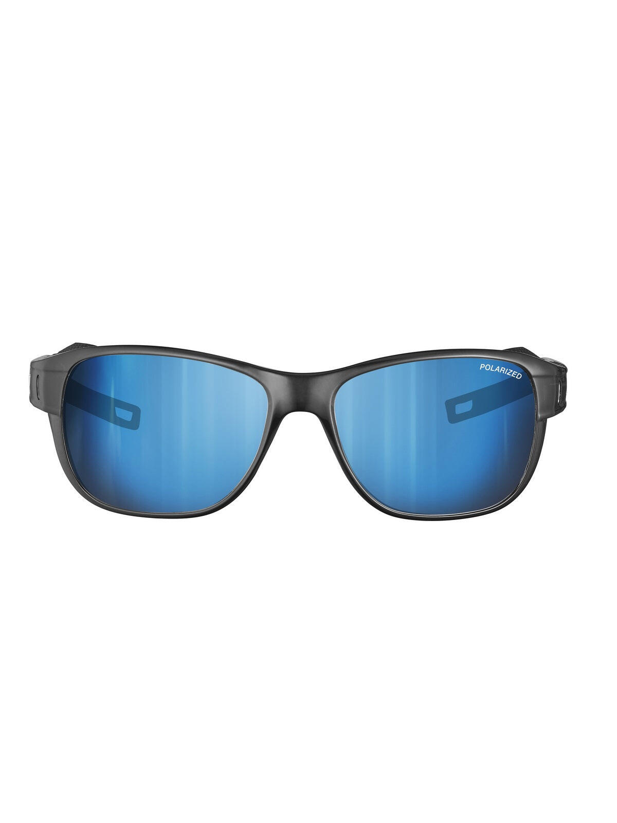 Sonnenbrille Camino L Ocean Master Spectron HD 4 Polarized schwarz ...