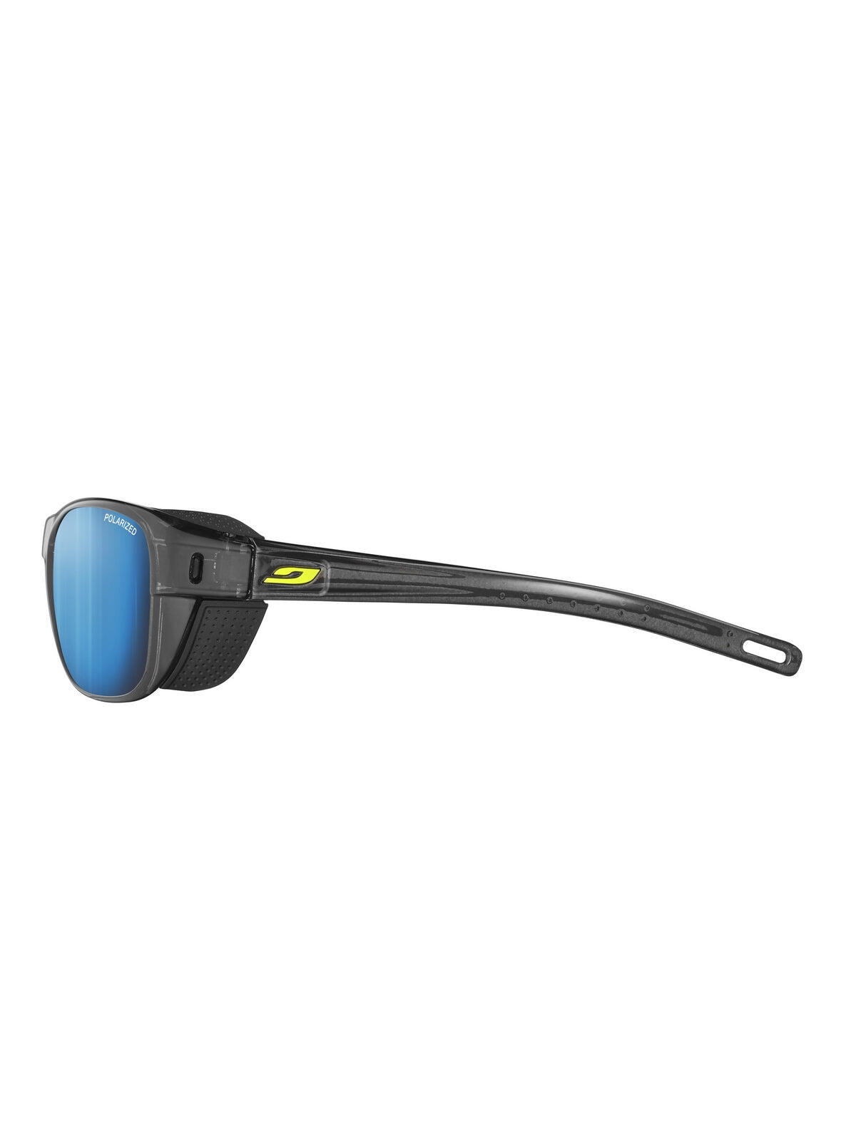 Sonnenbrille Camino L Ocean Master Spectron HD 4 Polarized schwarz ...