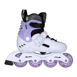 Patins à roulettes enfant Powerslide Khaan NXT