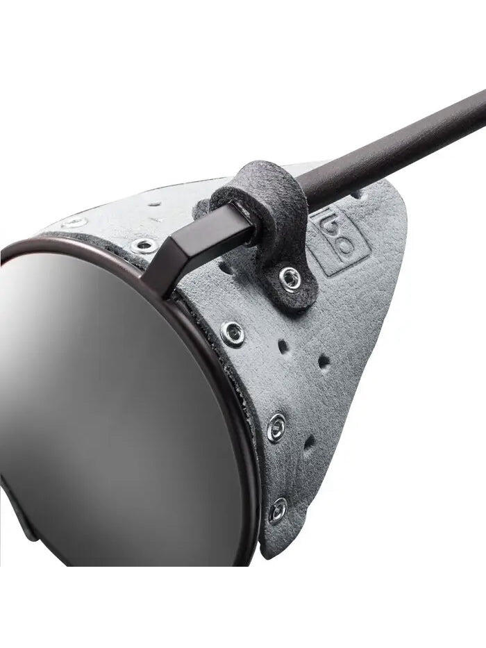 Julbo Glacier J01020125 Vermont Classic chrome , miroir indice 4 6/6