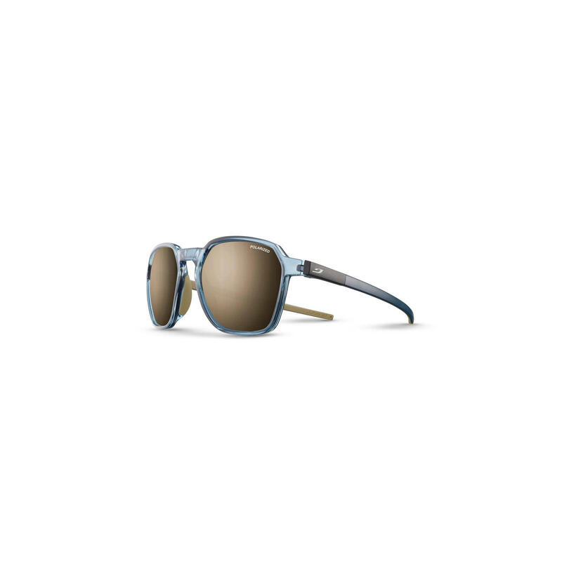 Okulary z polaryzacją JULBO DRIVE niebieski Cat 3 Spectron Polarized