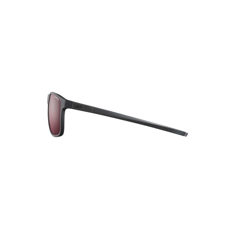 Okulary polaryzacyjne JULBO THE STREETS czarne | Spectron HD 3 Polarized