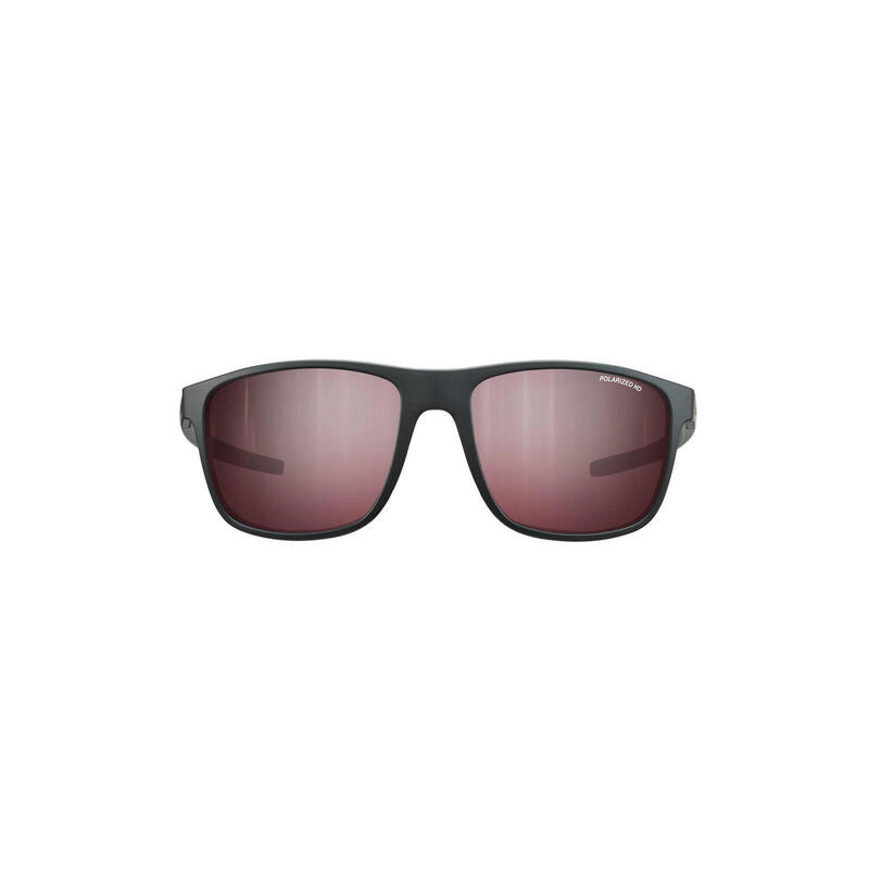 Okulary polaryzacyjne JULBO THE STREETS czarne | Spectron HD 3 Polarized