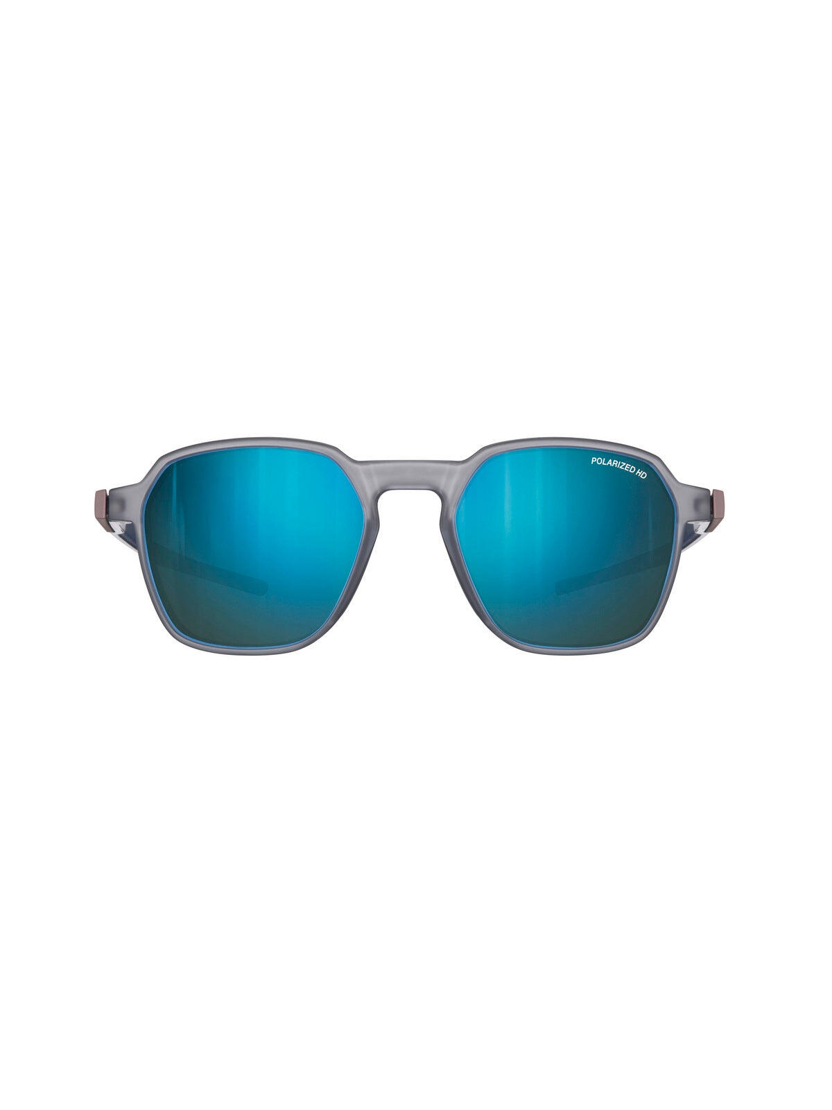 Lunettes de Soleil Multisport Adulte DRIVE Catégorie 3 HD 2/5
