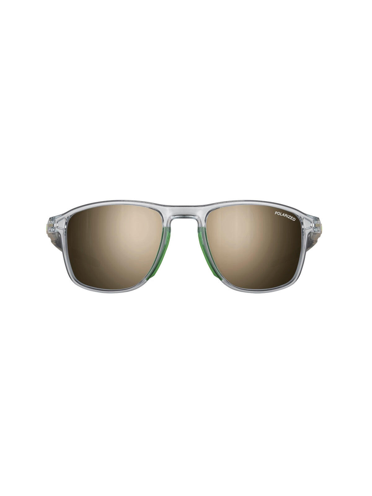Lunettes de Soleil Multisport Adulte COMPASS Polarisant Catégorie 3 2/3
