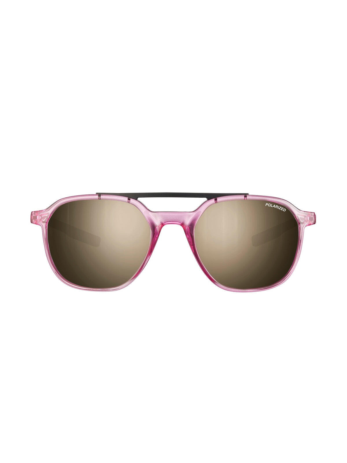 Okulary z polaryzacją JULBO SLACK różowy Cat 3 Spectron Polarized 2/3