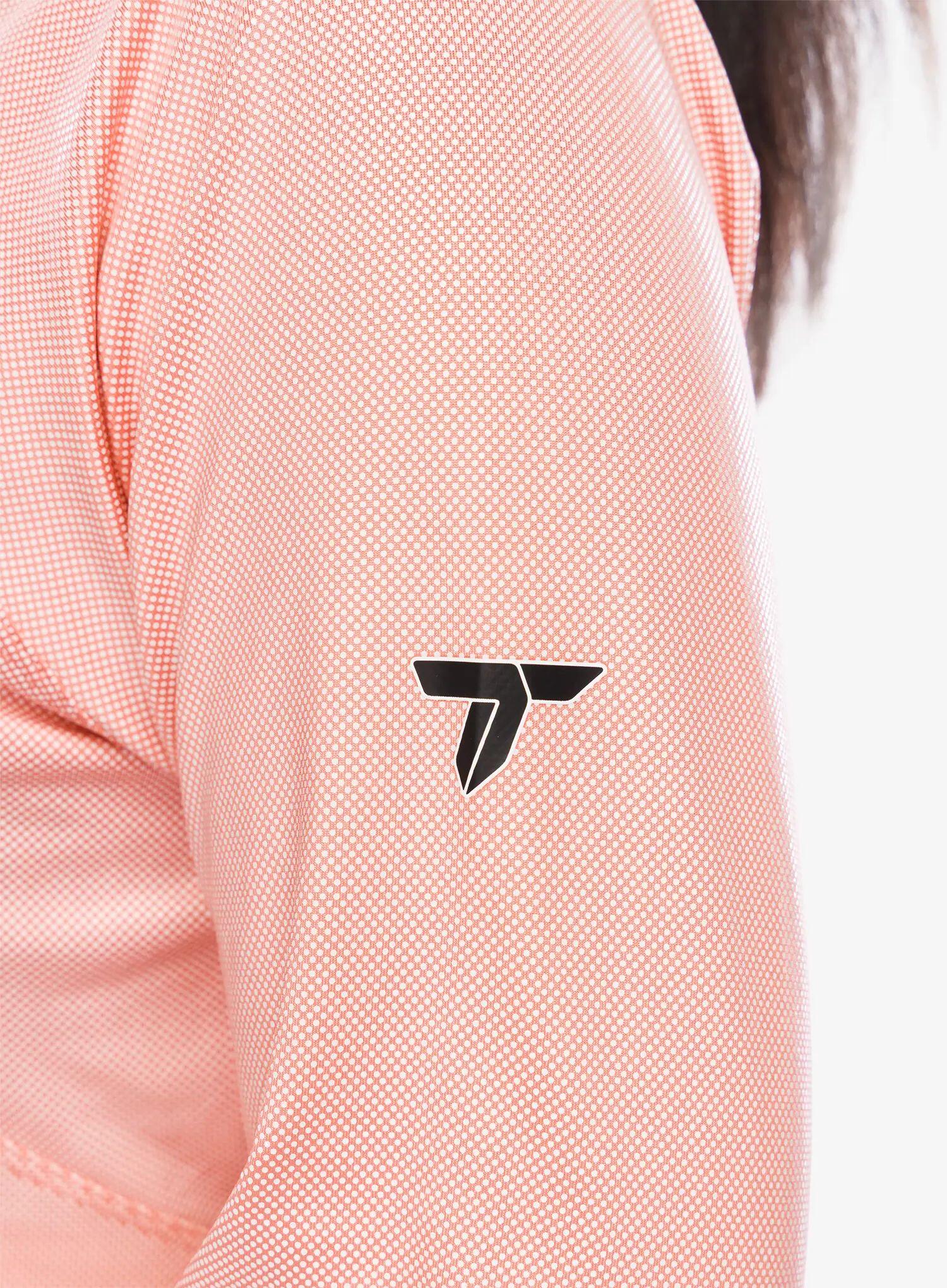 Bluza bez kaptura damska Columbia EU Summit Valley LS Half Zip 7/7