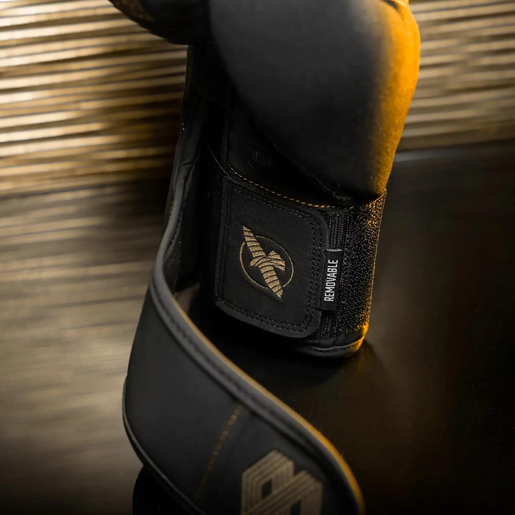 Guantoni da boxe Hayabusa Mayweather Champ 4/7