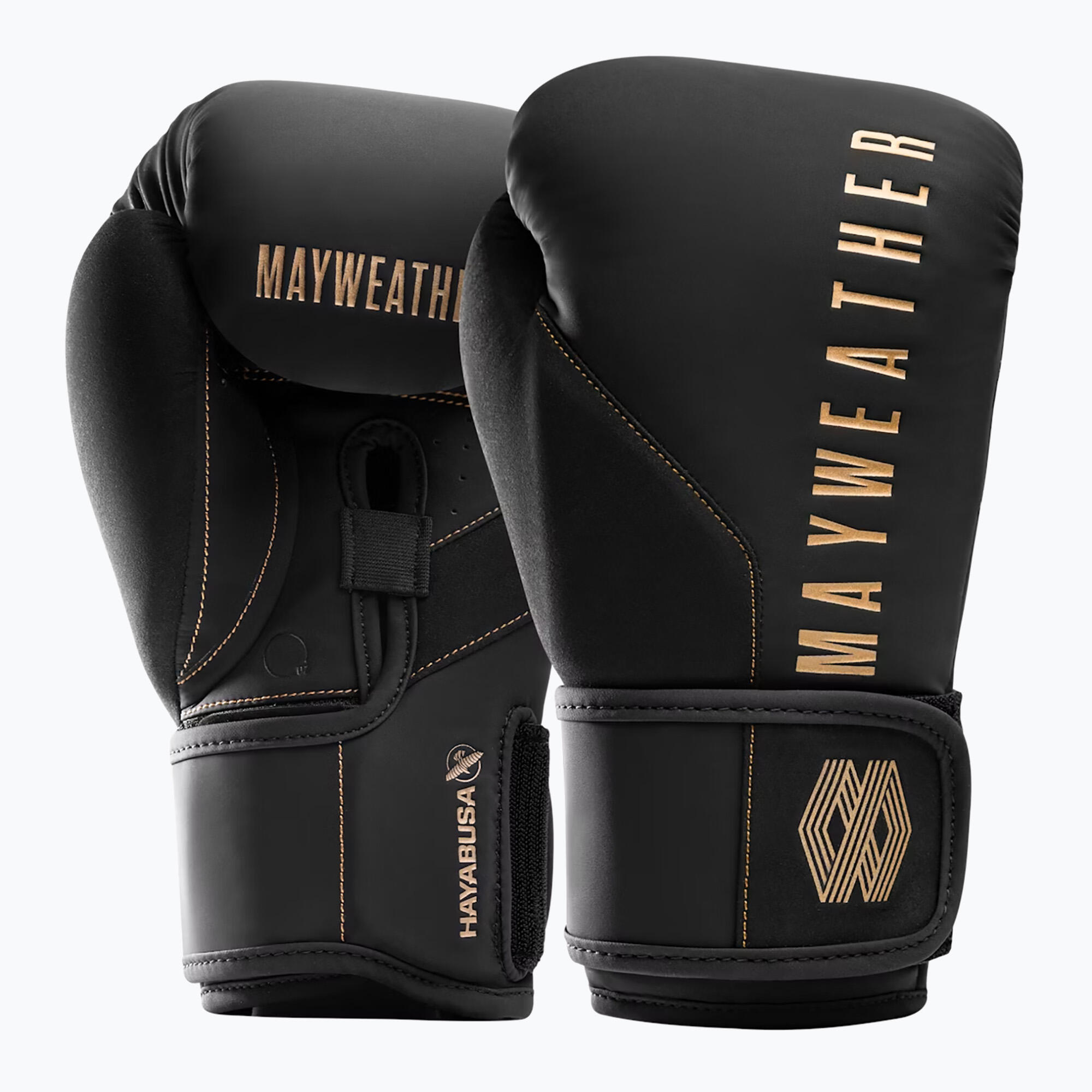 Ikusa Charged Boxing Gloves • hayabusauae