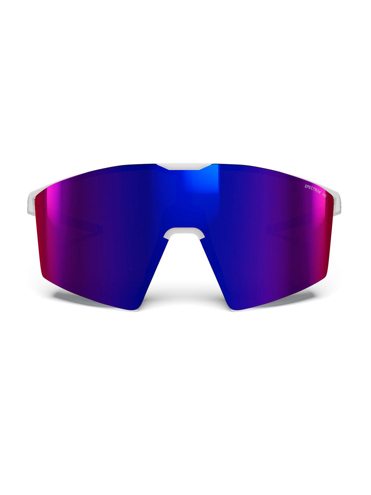 Lunettes de Soleil Adulte EDGE Groupama-FDJ Catégorie 3 HD 5/7