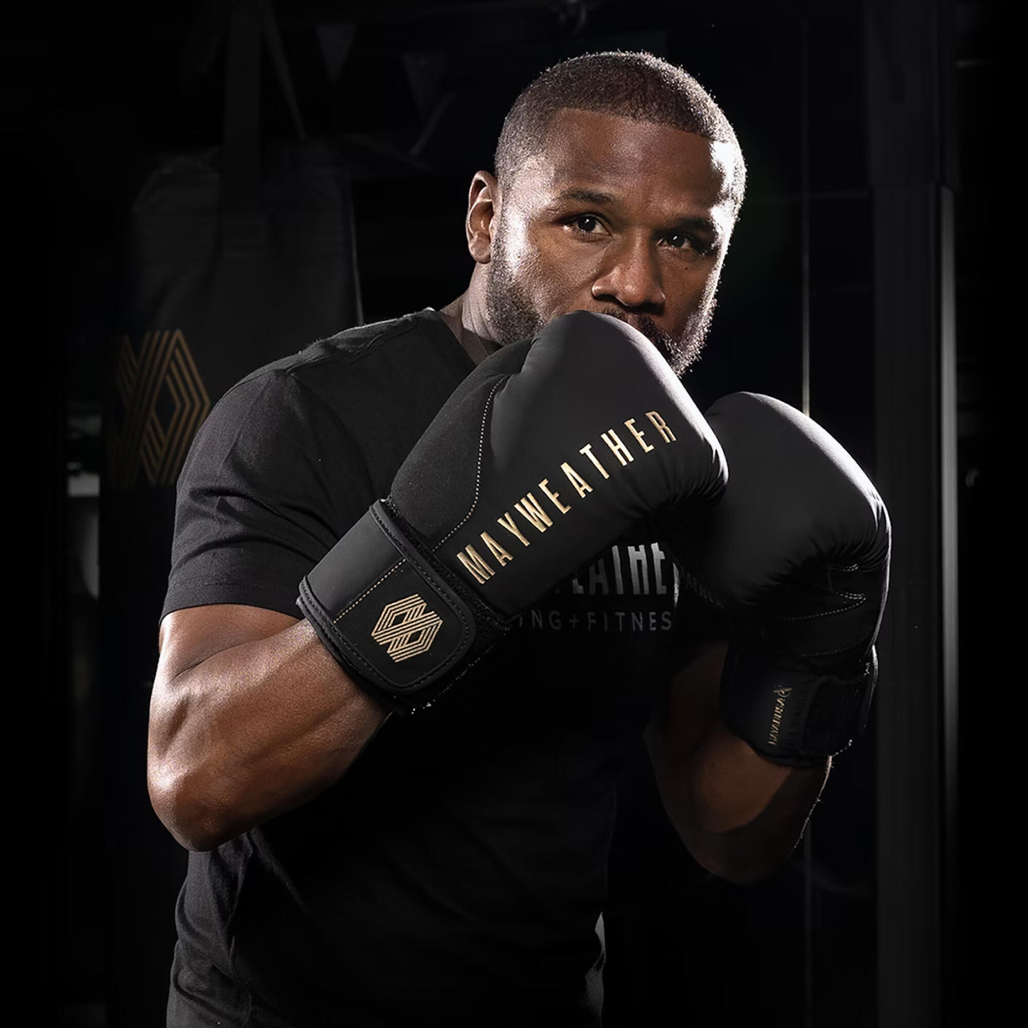 Rękawice bokserskie Hayabusa Mayweather Champ 5/5