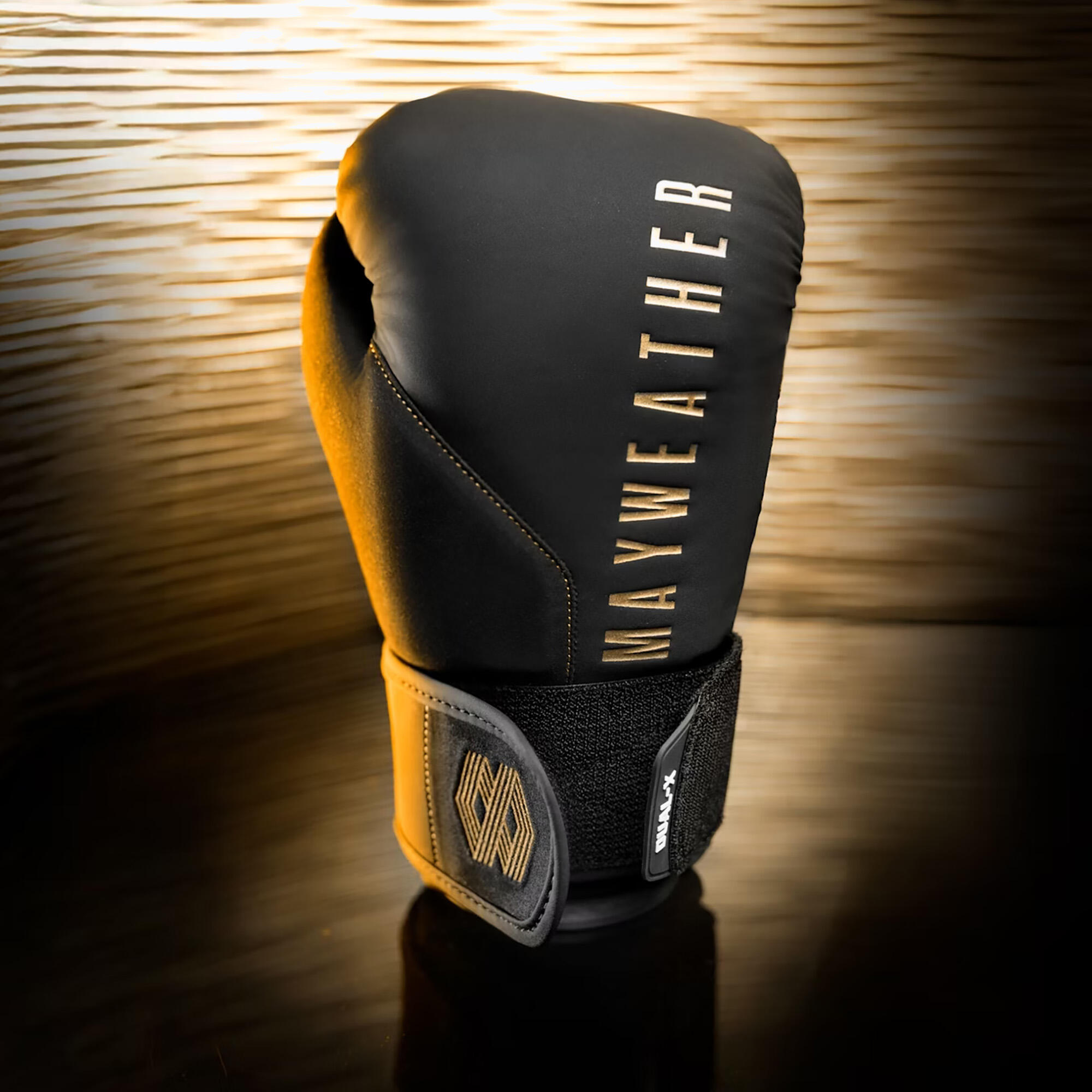 Rękawice bokserskie Hayabusa Mayweather Champ 3/5