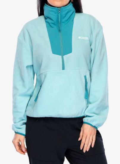 Sweat-shirt femme Columbia Sequoia Grove
