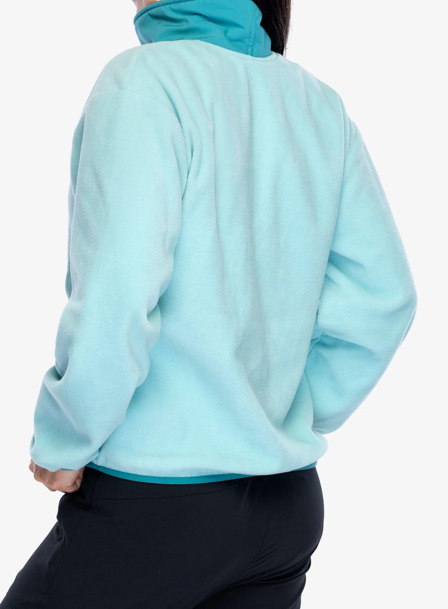 Sweat-shirt femme Columbia Sequoia Grove 4/7