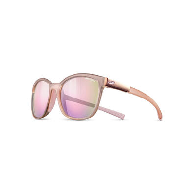 Okulary przeciwsłoneczne damskie JULBO SPARK różowy Spectron kat.3