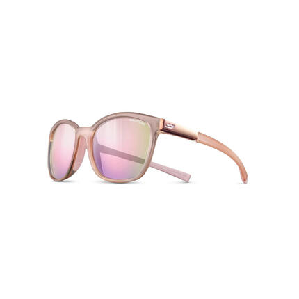 Okulary przeciwsłoneczne damskie JULBO SPARK różowy Spectron kat.3