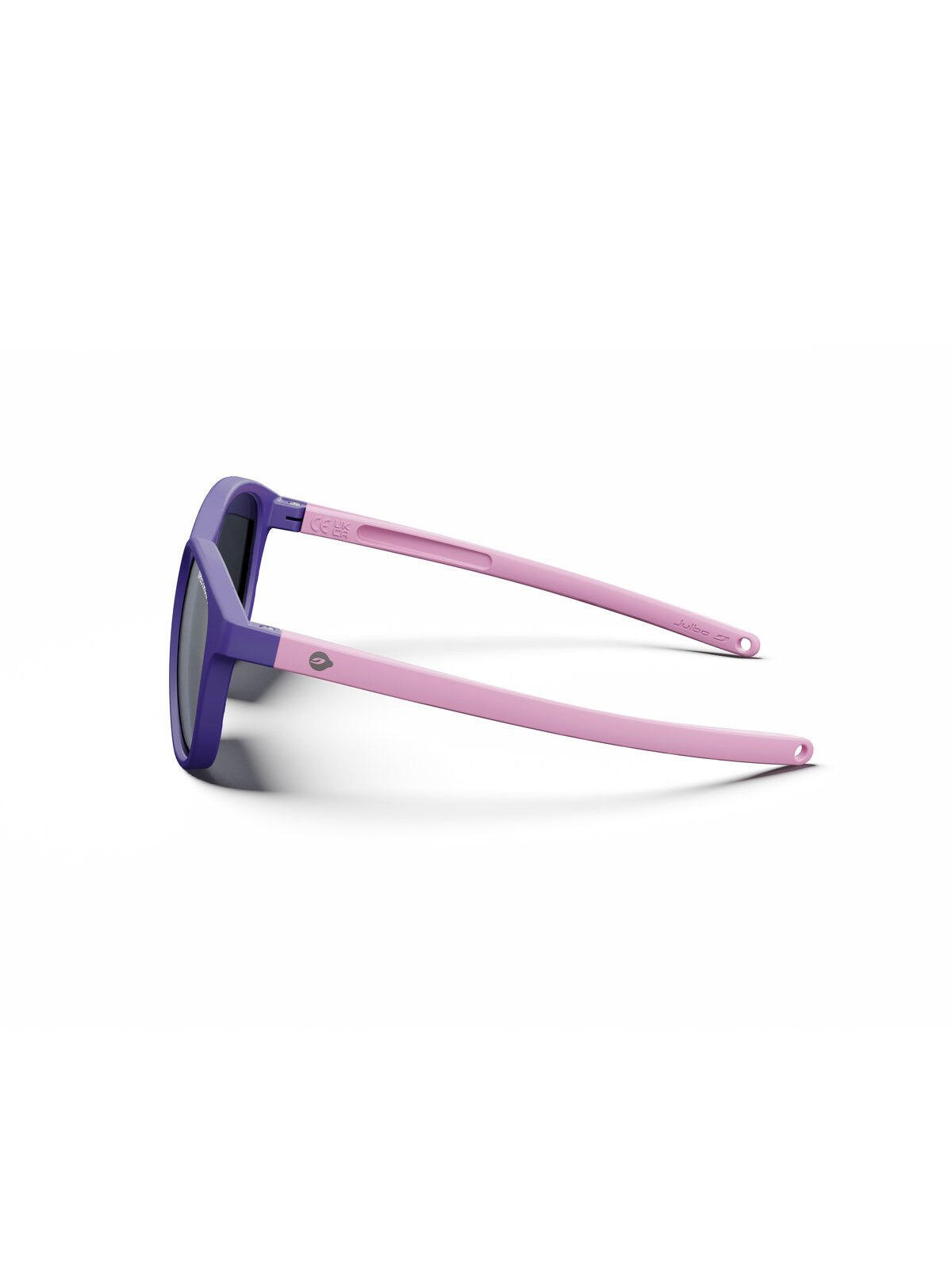 Lunettes de Soleil Multisport Enfants THEA Catégorie 3 2/3