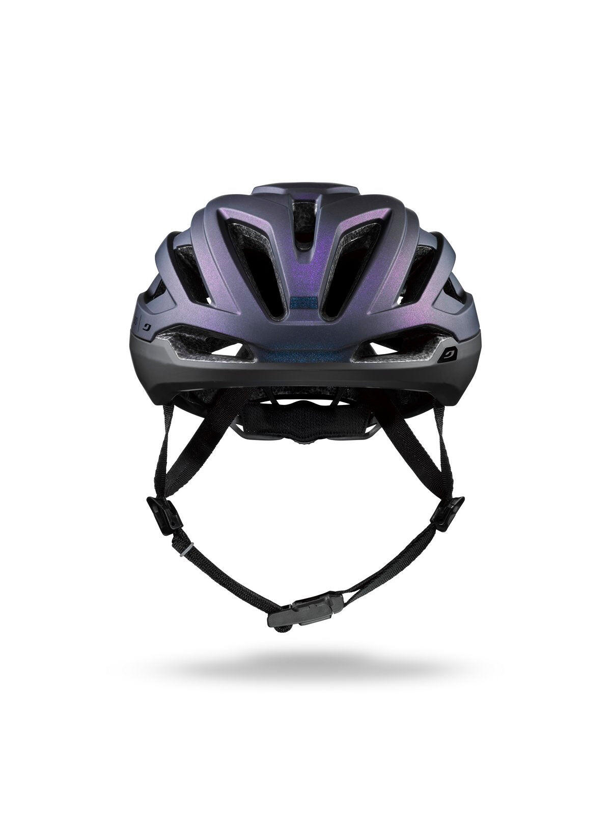 Kask rowerowy JULBO Fast Lane fioletowo czarny 5/7