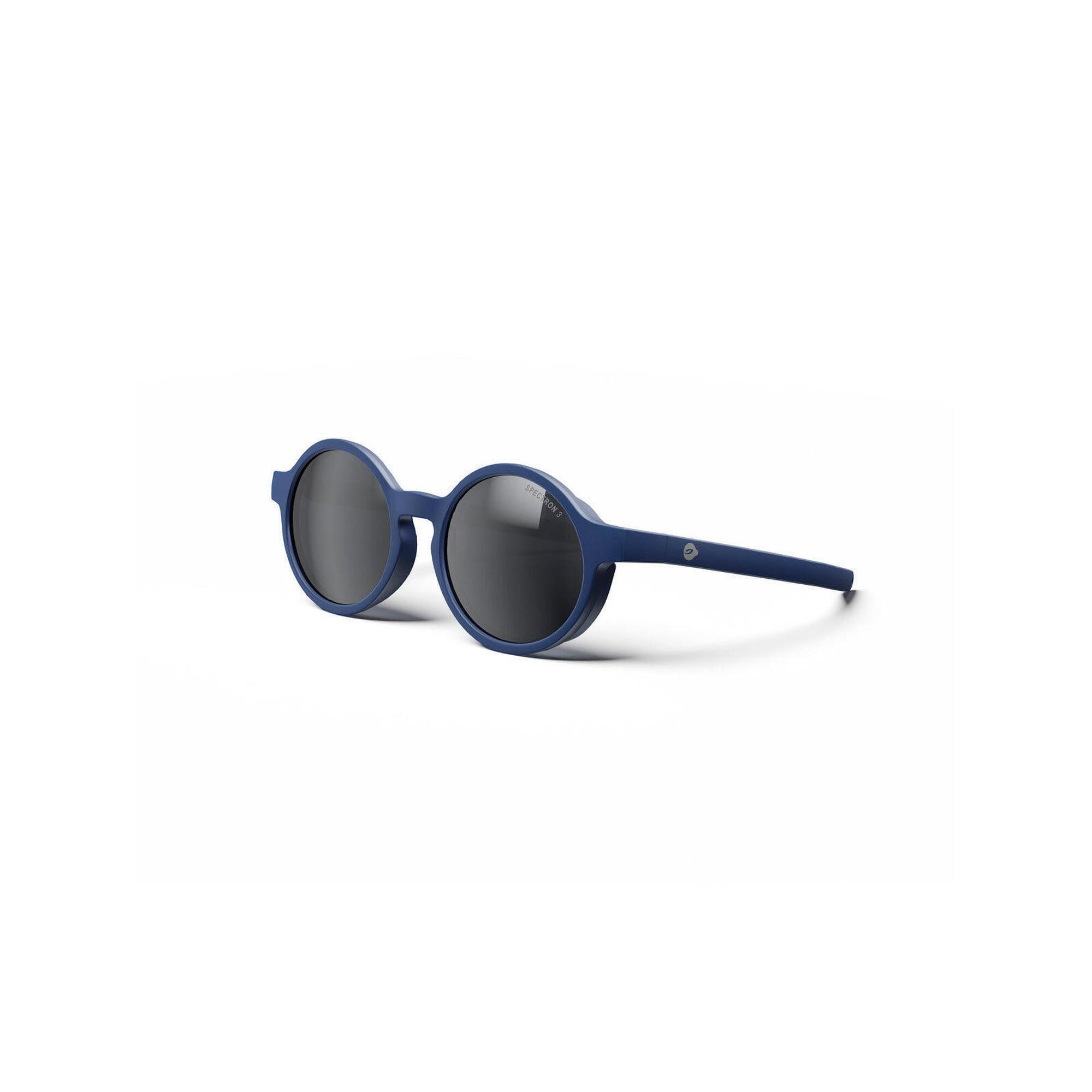 Julbo - Lunettes De Soleil Pour Enfant | 4-8 Ans-ranger Spectron - Lunettes De Soleil - Bleu - No Size - Decathlon