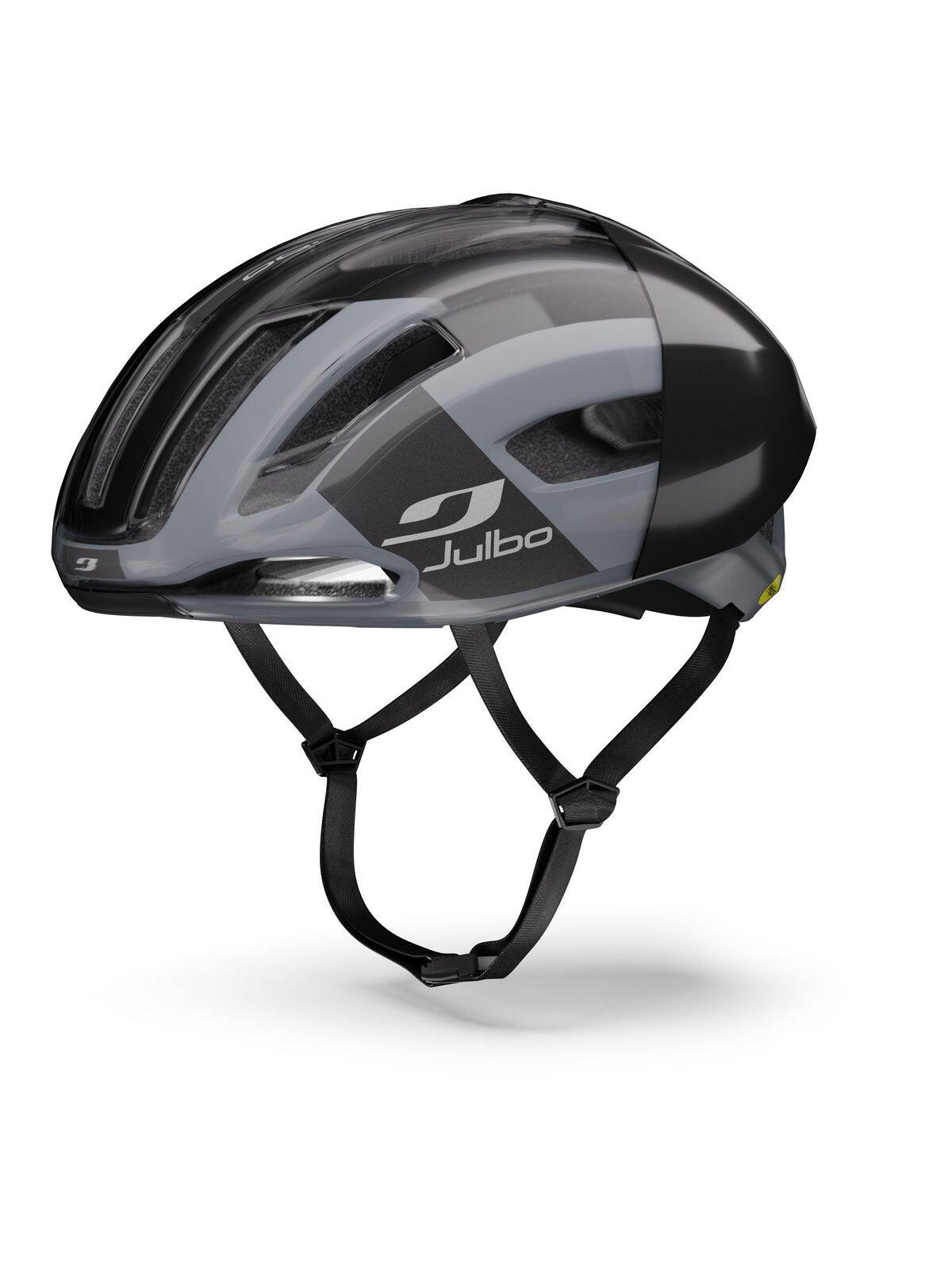 Kask rowerowy gravel JULBO FINISHER EVO szary 6/6