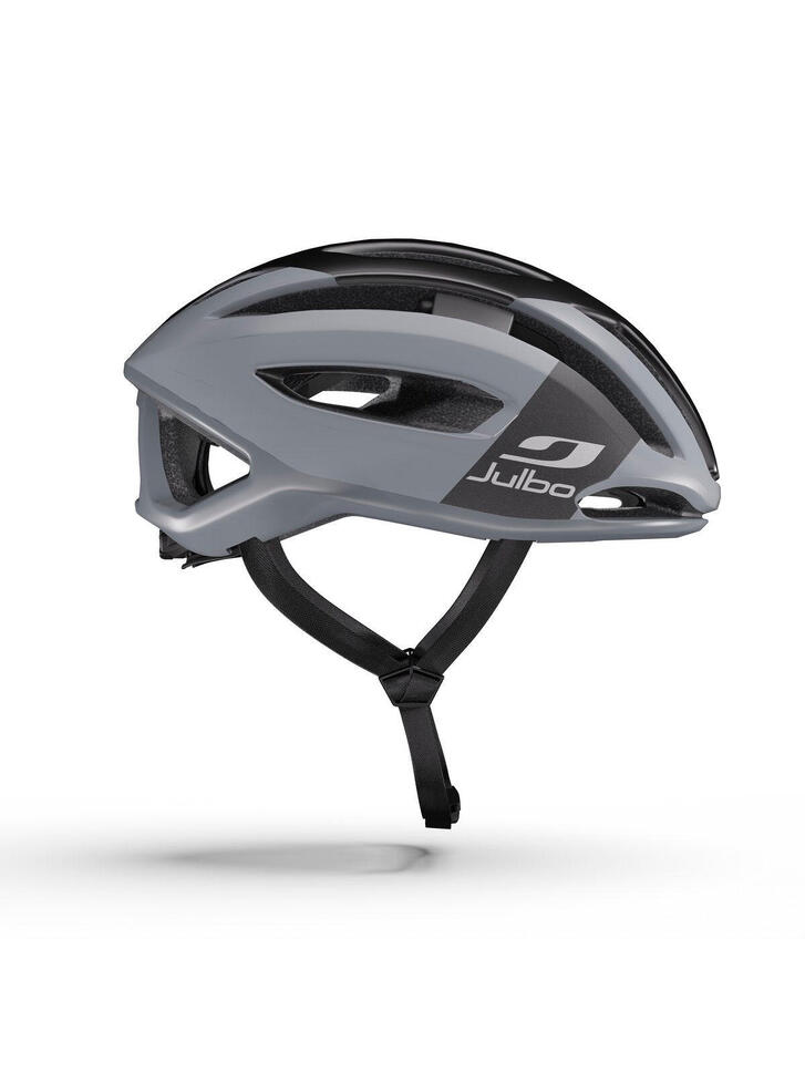 Kask rowerowy gravel JULBO FINISHER EVO szary