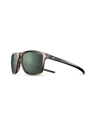Okulary z polaryzacją JULBO The Streets brązowy | Slectron 3 Polarized