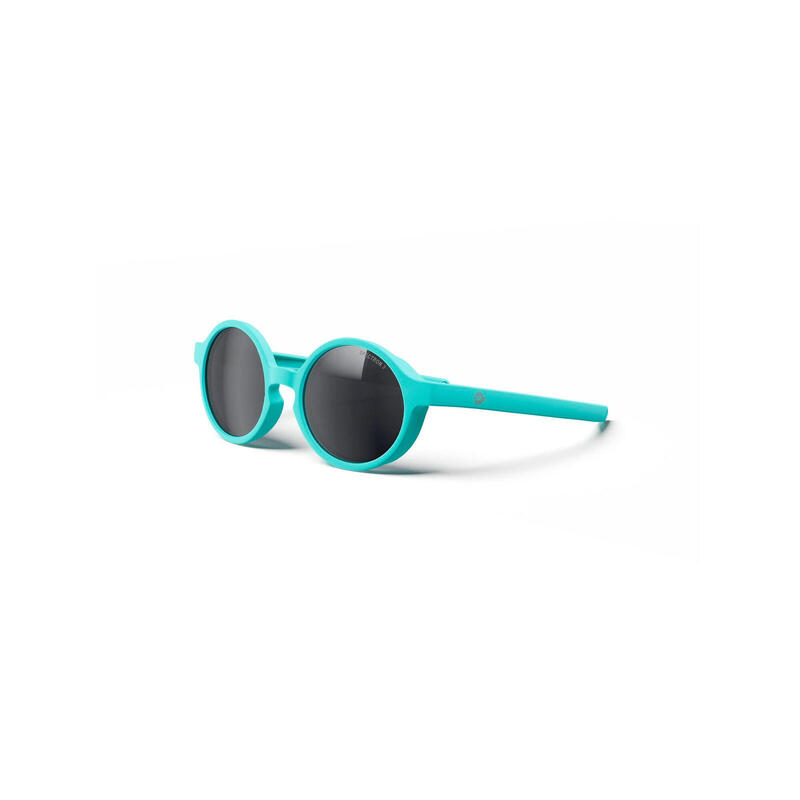 Okulary dziecięce JULBO WALKER niebieski Cat 3