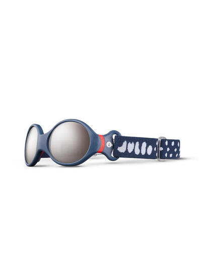 Lunettes de soleil Multisport Bébés LOOP S Catégorie 4