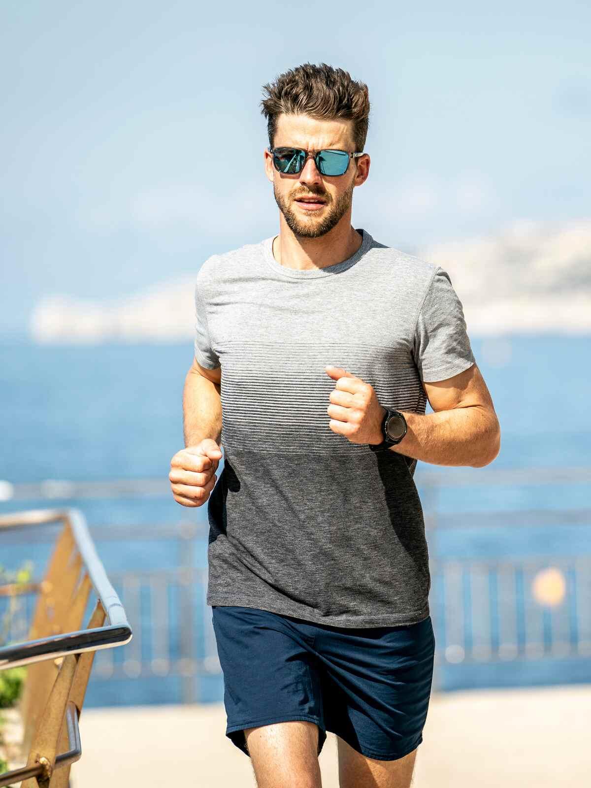 Lunettes de Soleil Multisport Adulte THE STREETS Catégorie 3 HD 2/7
