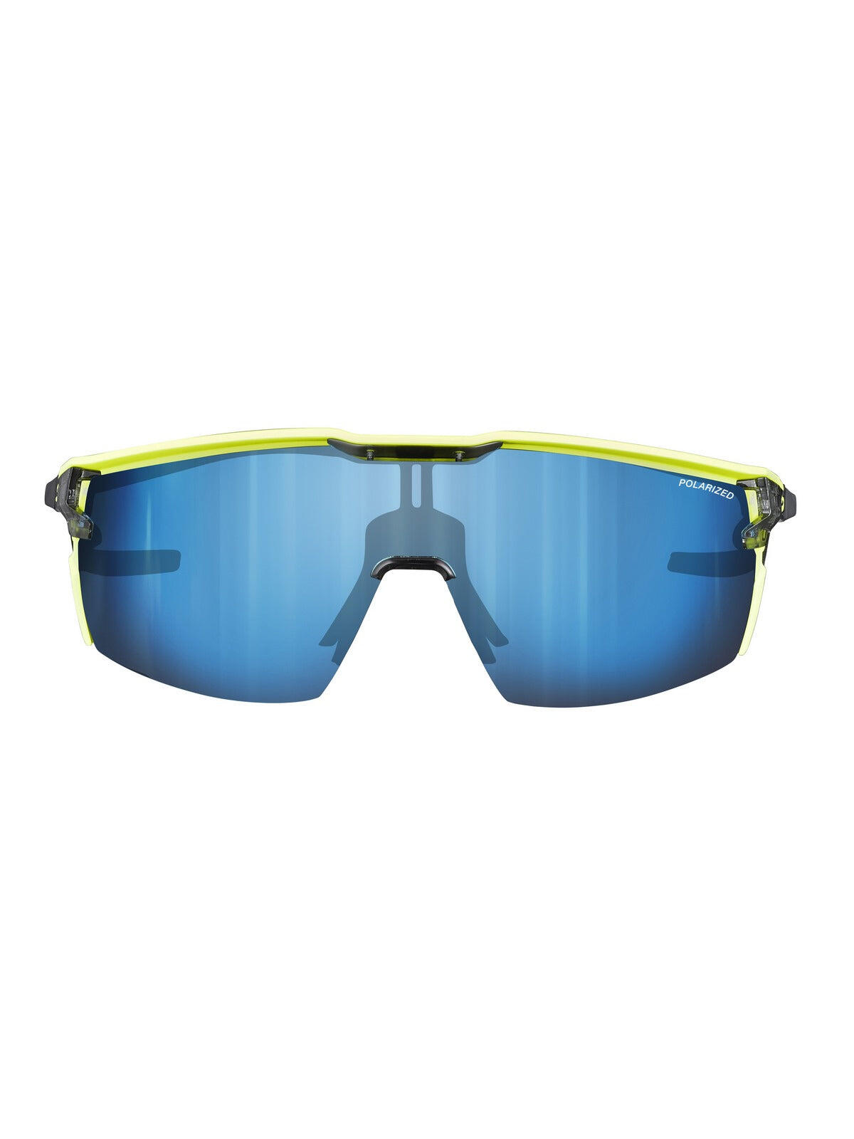Lunettes de Soleil Montagne Adulte ULTIMATE COVER OCEAN MASTER Catégorie 4 HD 3/7