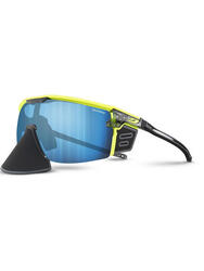 Lunettes de cyclisme Julbo Ultimate Cover Polar 4 Hd
