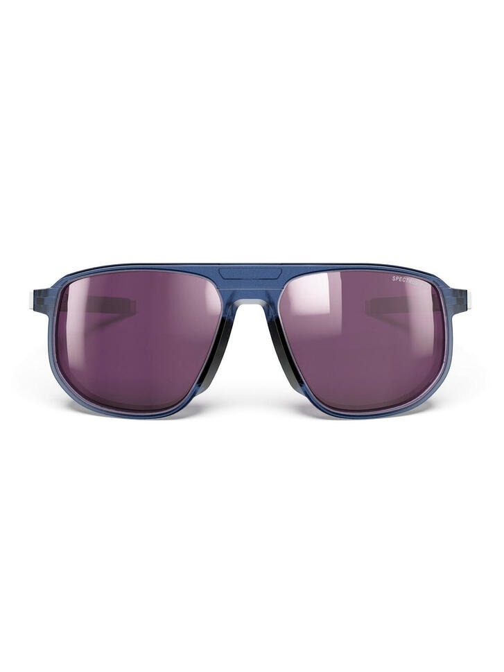 Okulary polaryzacyjne JULBO WARD niebieski Cat 3 Spectron HD
