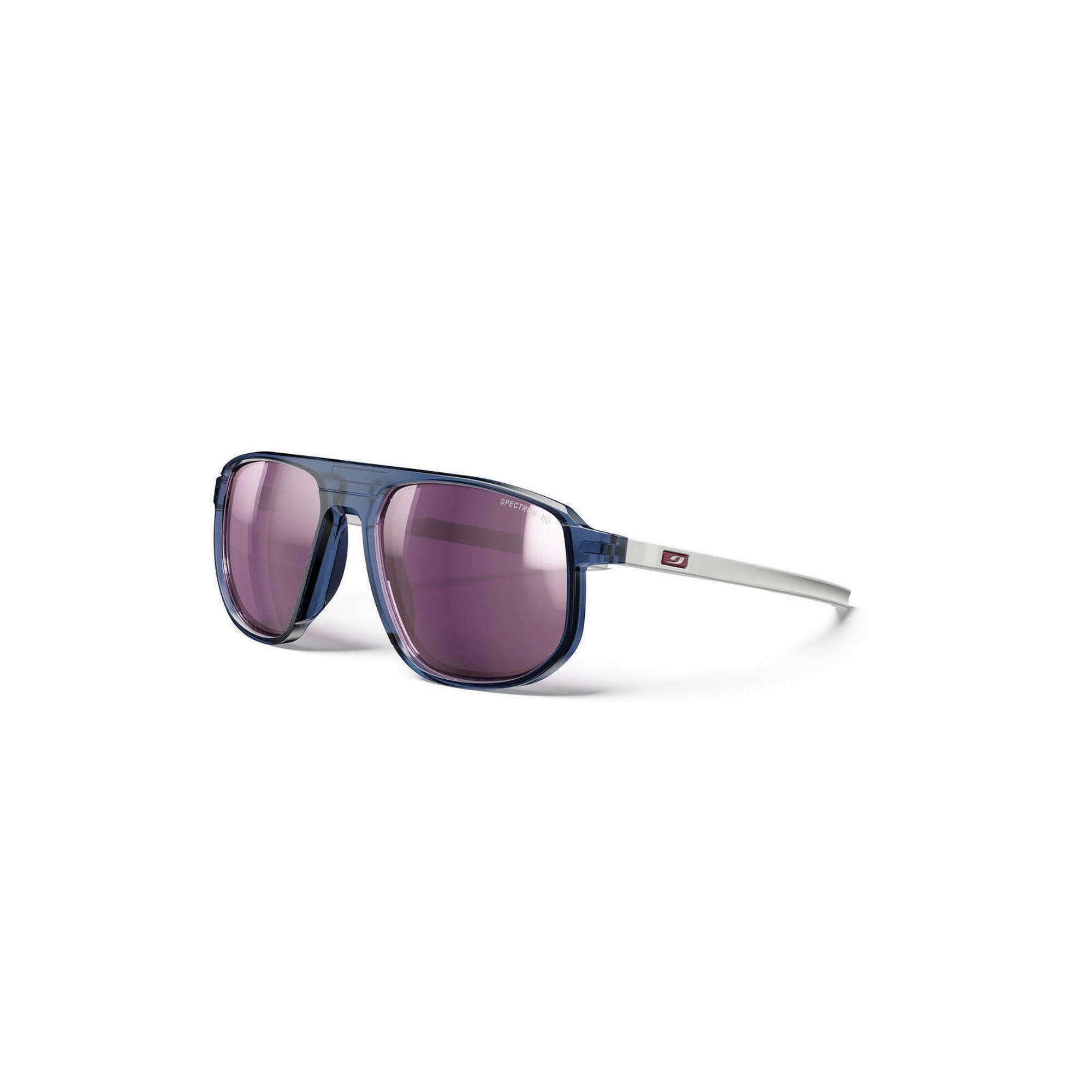 Okulary polaryzacyjne JULBO WARD niebieski Cat 3 Spectron HD