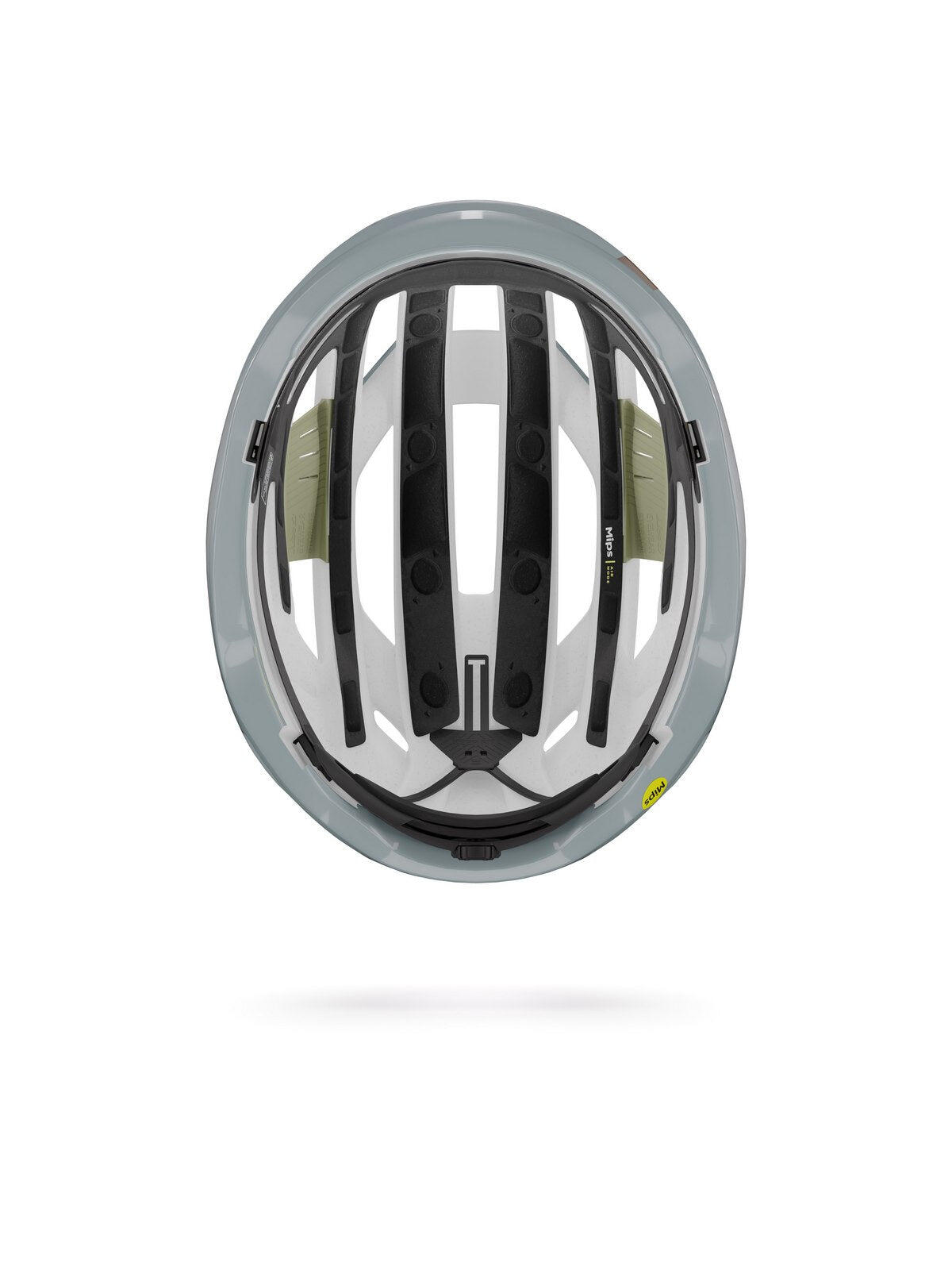 Kask rowerowy gravel JULBO FINISHER EVO szary 5/6