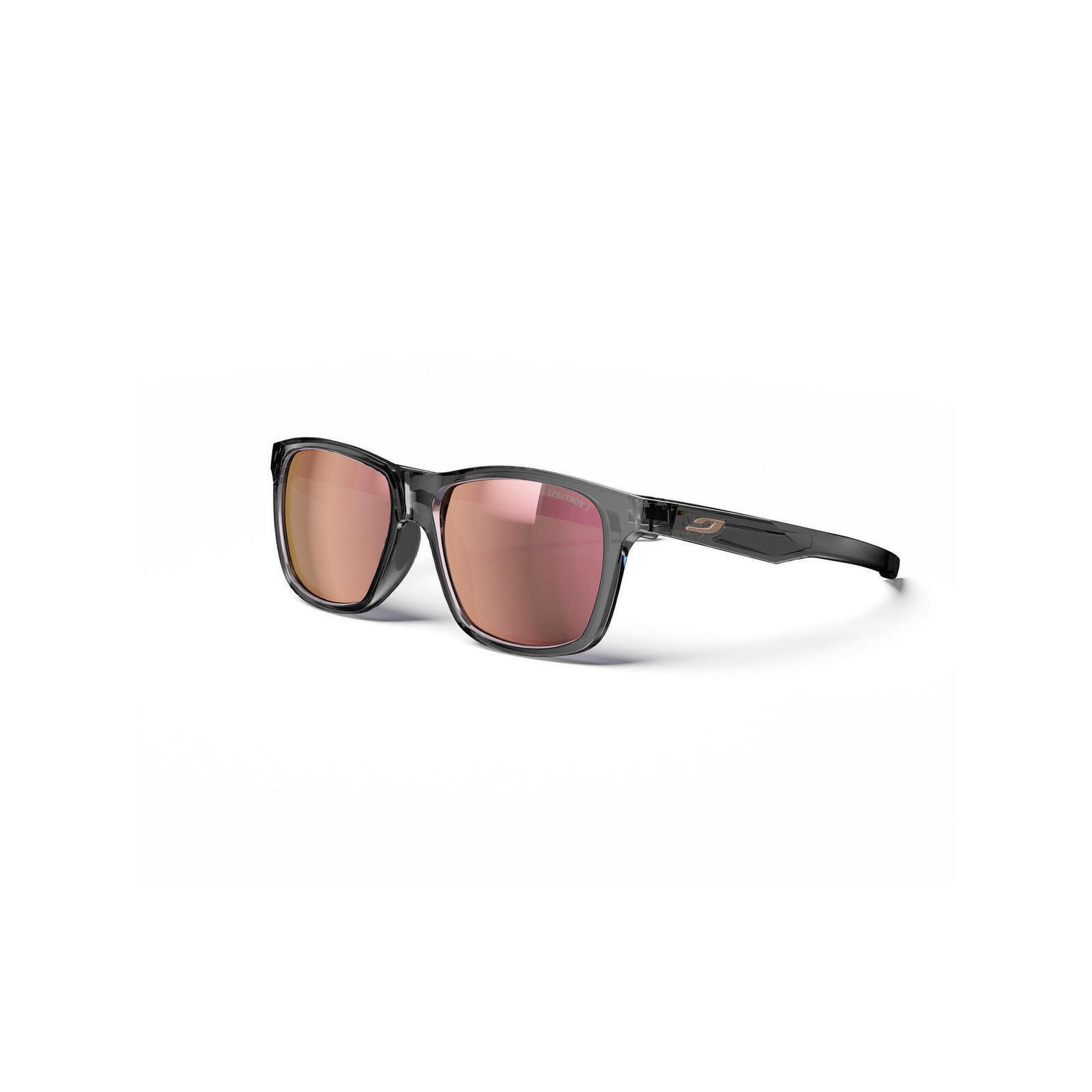 Julbo - Lunettes De Soleil Enfant | 6-10 Ans-elwood Spectron - Lunettes De Soleil - Noir - No Size - Decathlon
