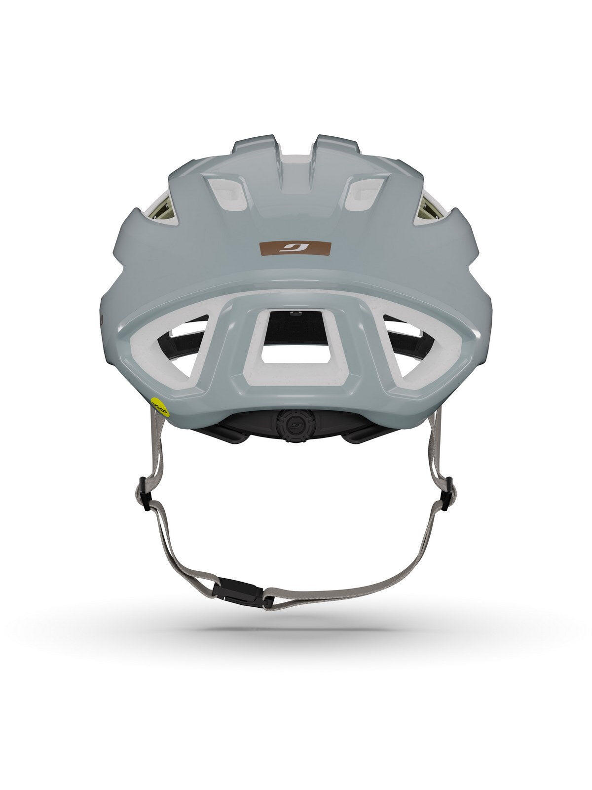 Kask rowerowy gravel JULBO FINISHER EVO szary 4/6