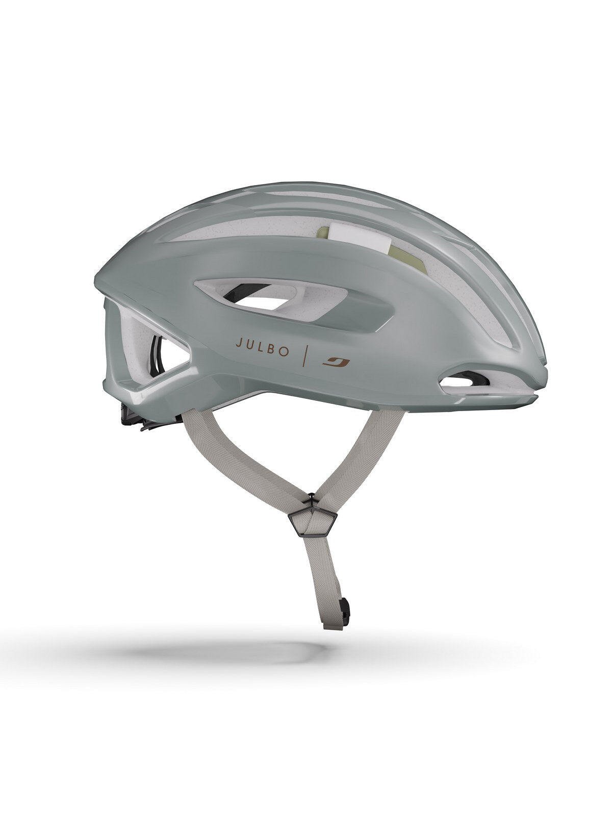 Kask rowerowy gravel JULBO FINISHER EVO szary 2/6