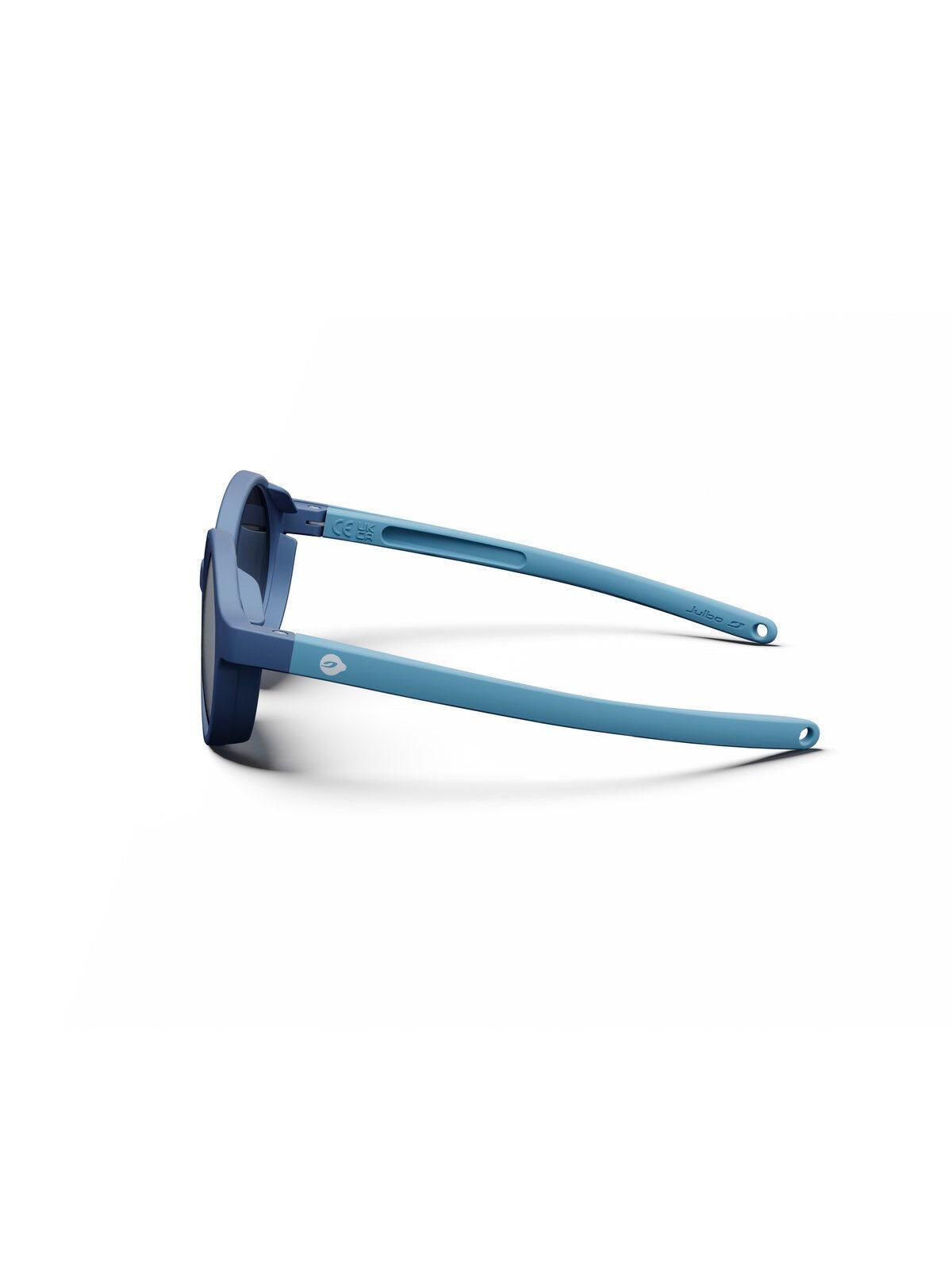 Lunettes de Soleil Multisport Enfants WALKER Catégorie 3 3/3
