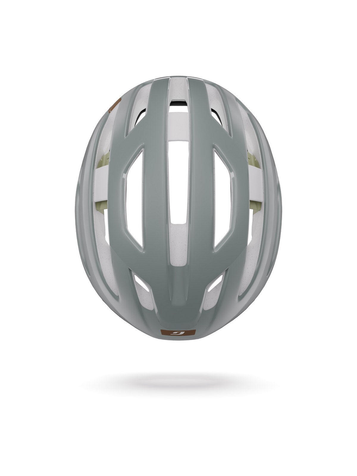 Kask rowerowy gravel JULBO FINISHER EVO szary 6/6