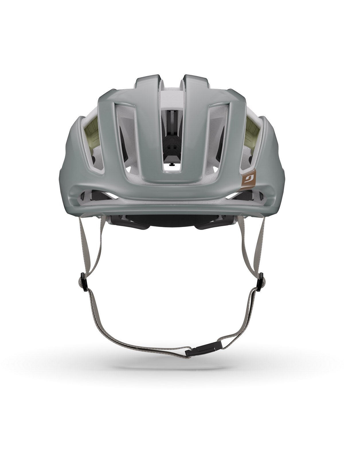 Kask rowerowy gravel JULBO FINISHER EVO szary 3/6