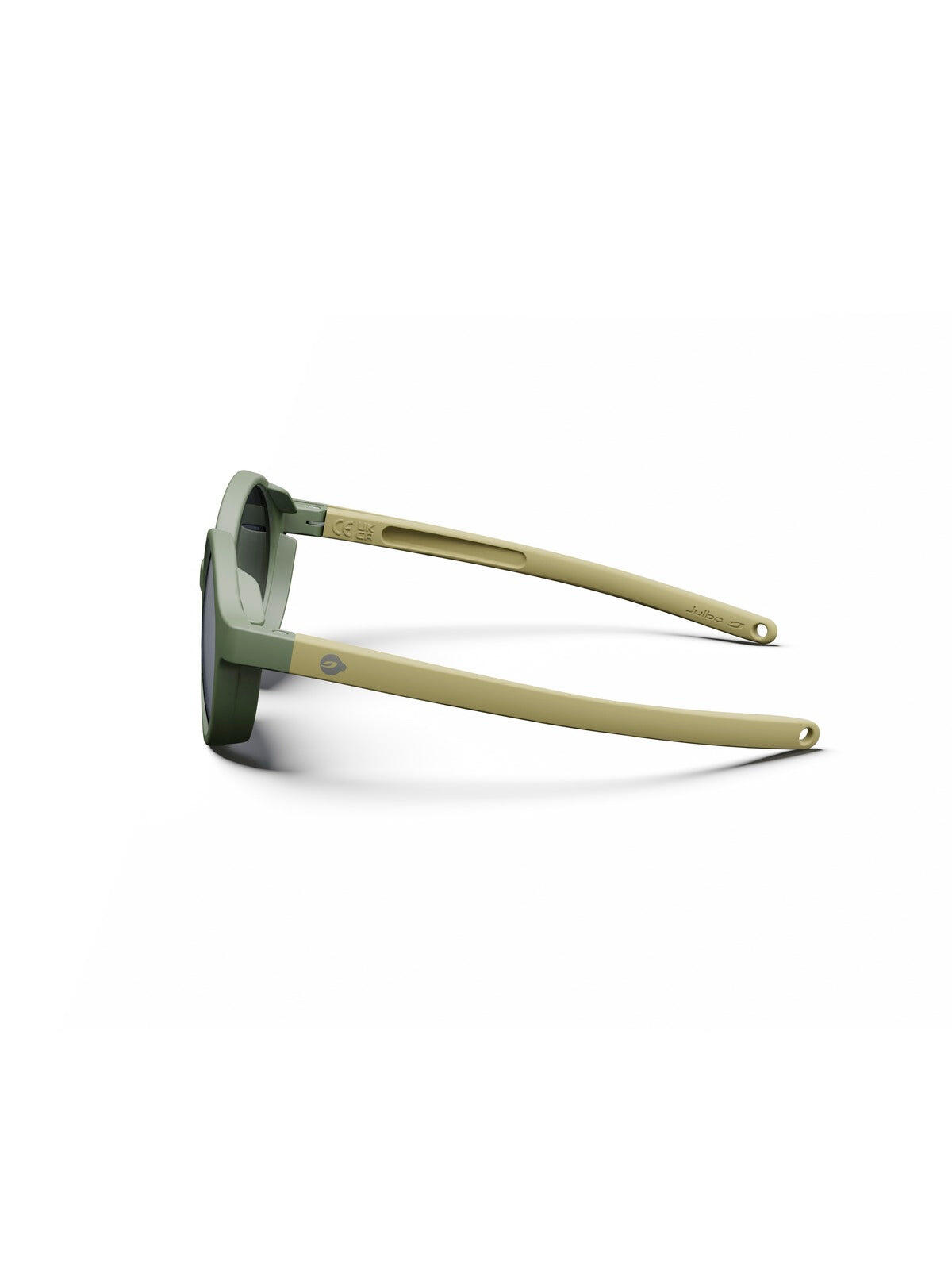 Lunettes de Soleil Multisport Enfants WALKER Catégorie 3 3/3