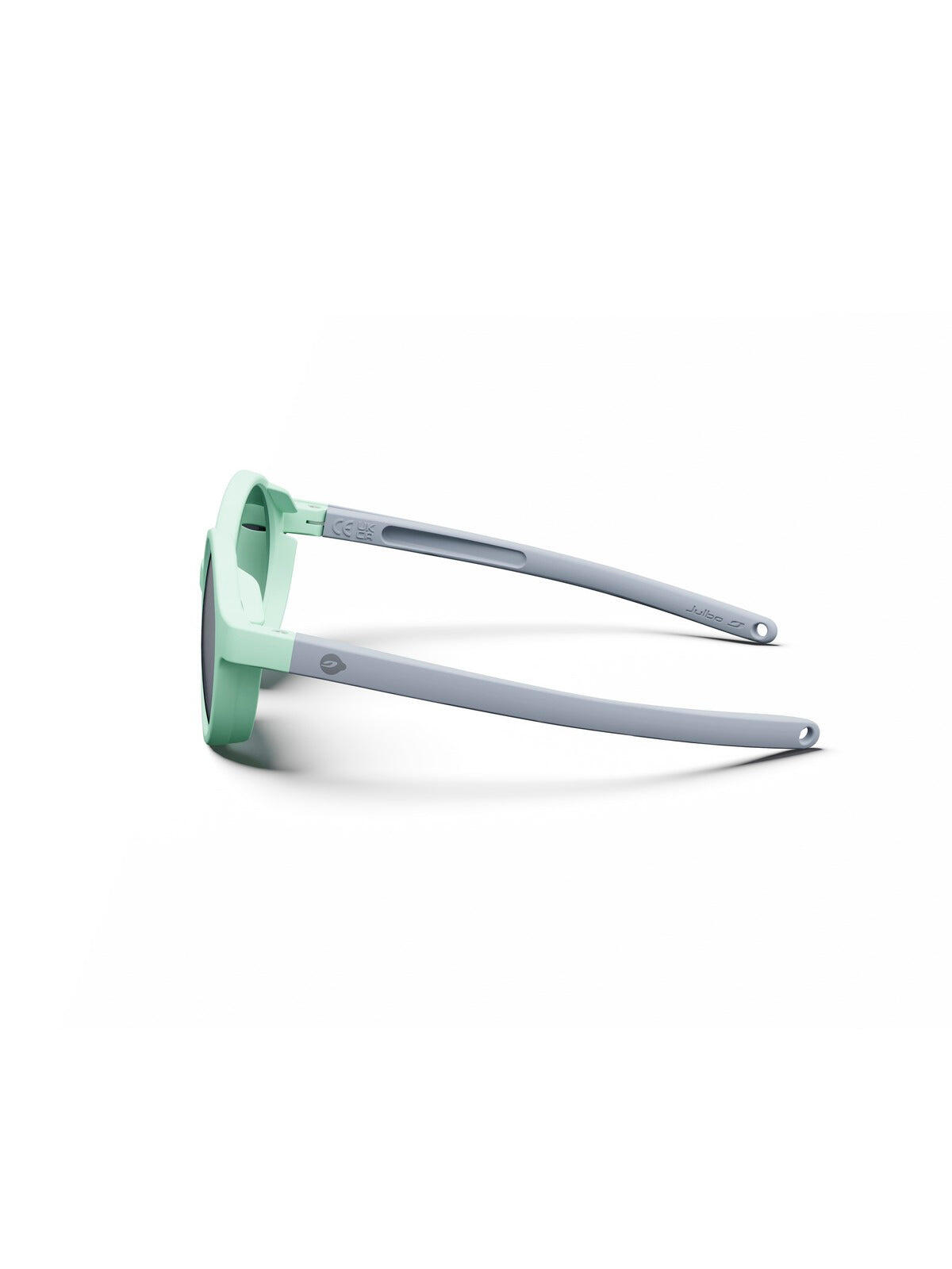 Lunettes de Soleil Multisport Enfants WALKER Catégorie 3 3/3