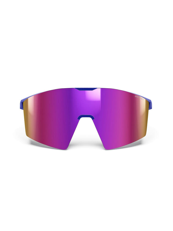 Okulary przeciwsłoneczne JULBO EDGE COVER niebieski Cat 4