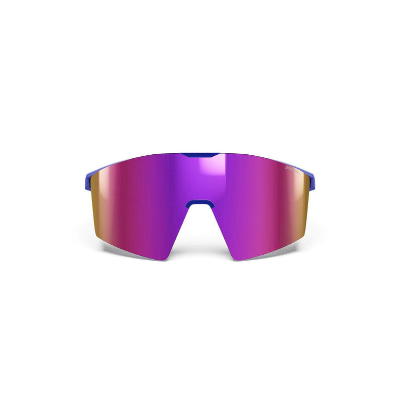 Okulary przeciwsłoneczne JULBO EDGE COVER niebieski Cat 4